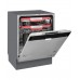 Посудомоечная машина GLM 6080 KUPPERSBERG