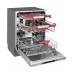 Посудомоечная машина GLM 6080 KUPPERSBERG
