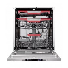 Посудомоечная машина GLM 6080 KUPPERSBERG