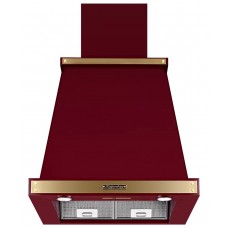 Вытяжка купольная T 669 BOR Bronze KUPPERSBERG