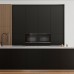 Электрический духовой шкаф с функцией СВЧ KORTING OKB 3250 GNBX MW