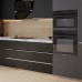 Электрический духовой шкаф с функцией СВЧ KORTING OKB 3250 GNBX MW