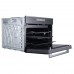 Электрический духовой шкаф с функцией СВЧ KORTING OKB 3250 GNBX MW