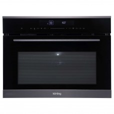 Электрический духовой шкаф с функцией СВЧ KORTING OKB 3250 GNBX MW