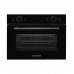 Духовой шкаф электрический с функцией СВЧ KMW 612 Black KUPPERSBERG