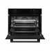 Духовой шкаф электрический с функцией СВЧ KMW 612 Black KUPPERSBERG