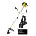 Триммер бензиновый HUTER GGT-2500T PRO (с антивибрационной системой)