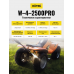 Мойка Huter W-4-2500 PRO
