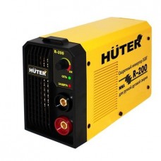 Инверторный сварочный аппарат HUTER R-200