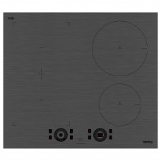 Индукционная варочная панель KORTING HIB 64870 BS Smart