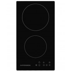 Варочная панель электрическая Домино ECO 302 KUPPERSBERG