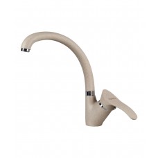 Кухонный смеситель GUS KG2511 SAND KUPPERSBERG