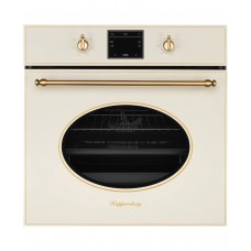 Духовой шкаф электрический SR 615 C Bronze KUPPERSBERG