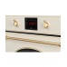 Духовой шкаф электрический SR 615 C Bronze KUPPERSBERG
