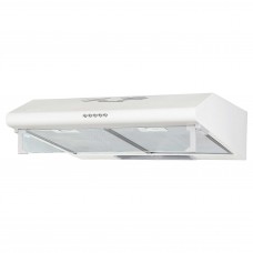 Козырьковая вытяжка KORTING KHT 6334 W