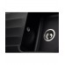 Кухонная мойка LIRA 1B1D BLACK METALLIC KUPPERSBERG
