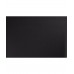 Кухонная мойка LIRA 1B1D BLACK METALLIC KUPPERSBERG
