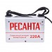 Инверторный сварочный аппарат РЕСАНТА САИ-220