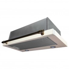 Вытяжка с выдвижным экраном KORTING KHP 6617 RB