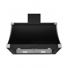 Вытяжка купольная T 939 ANT Silver KUPPERSBERG