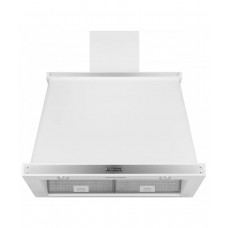 Вытяжка купольная T 969 W Silver KUPPERSBERG