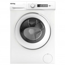 Узкая стиральная машина KORTING KWM 42L1060