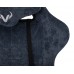 Кресло игровое Zombie VIKING KNIGHT Fabric синий Light-27 с подголов. крестовина металл