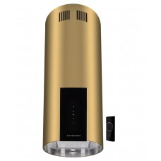 Вытяжка островная MOTUBA Gold KUPPERSBERG