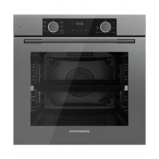 Духовой шкаф электрический HF 608 GR KUPPERSBERG
