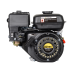 Двигатель бензиновый HUTER GE-170F-19