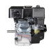 Двигатель бензиновый HUTER GE-170F-19