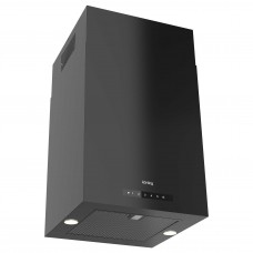 Островная вытяжка KORTING KHA 45970 N Cube