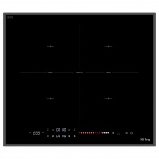 Индукционная варочная панель KORTING HIB 64940 B Maxi