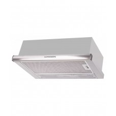 Вытяжка встраиваемая SLIMLUX II 60 XG KUPPERSBERG