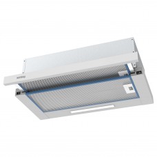 Вытяжка с выдвижным экраном KORTING KHP 6512 W