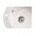 Кухонная мойка BALI 1B WHITE ALABAS. KUPPERSBERG