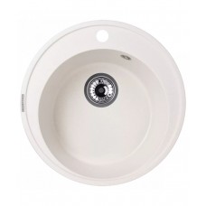 Кухонная мойка BALI 1B WHITE ALABAS. KUPPERSBERG