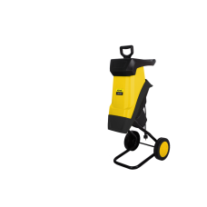 Садовый измельчитель HUTER ESH-2500