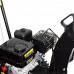 Снегоуборщик бензиновый HUTER SGC 4000