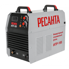 Инвертор для плазменной резки РЕСАНТА ИПР-100