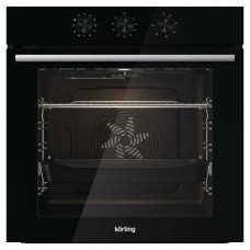 Электрический духовой шкаф KORTING OKB 3821 EN