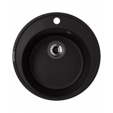 Кухонная мойка BALI 1B BLACK KUPPERSBERG