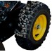 Снегоуборщик бензиновый Huter SGC 4000B