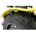 Сельскохозяйственная машина HUTER MK-9500P-10 (с валом отбора)
