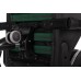 Кресло игровое Zombie VIKING TANK черный/красный/белый эко.кожа с подголов. крестовина металл