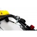 Сельскохозяйственная машина HUTER MK-11000PЕ с электростартером (с валом отбора)