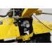 Сельскохозяйственная машина HUTER MK-11000PЕ с электростартером (с валом отбора)