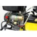 Сельскохозяйственная машина HUTER MK-11000PЕ с электростартером (с валом отбора)