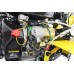 Сельскохозяйственная машина HUTER MK-11000PЕ с электростартером (с валом отбора)