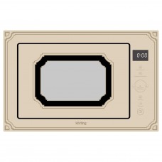 Микроволновая печь KORTING KMI 825 RGB